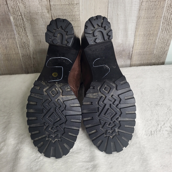 Marc By Marc Jacobs Heeled Boots. Size 39 - Picture 8 of 12